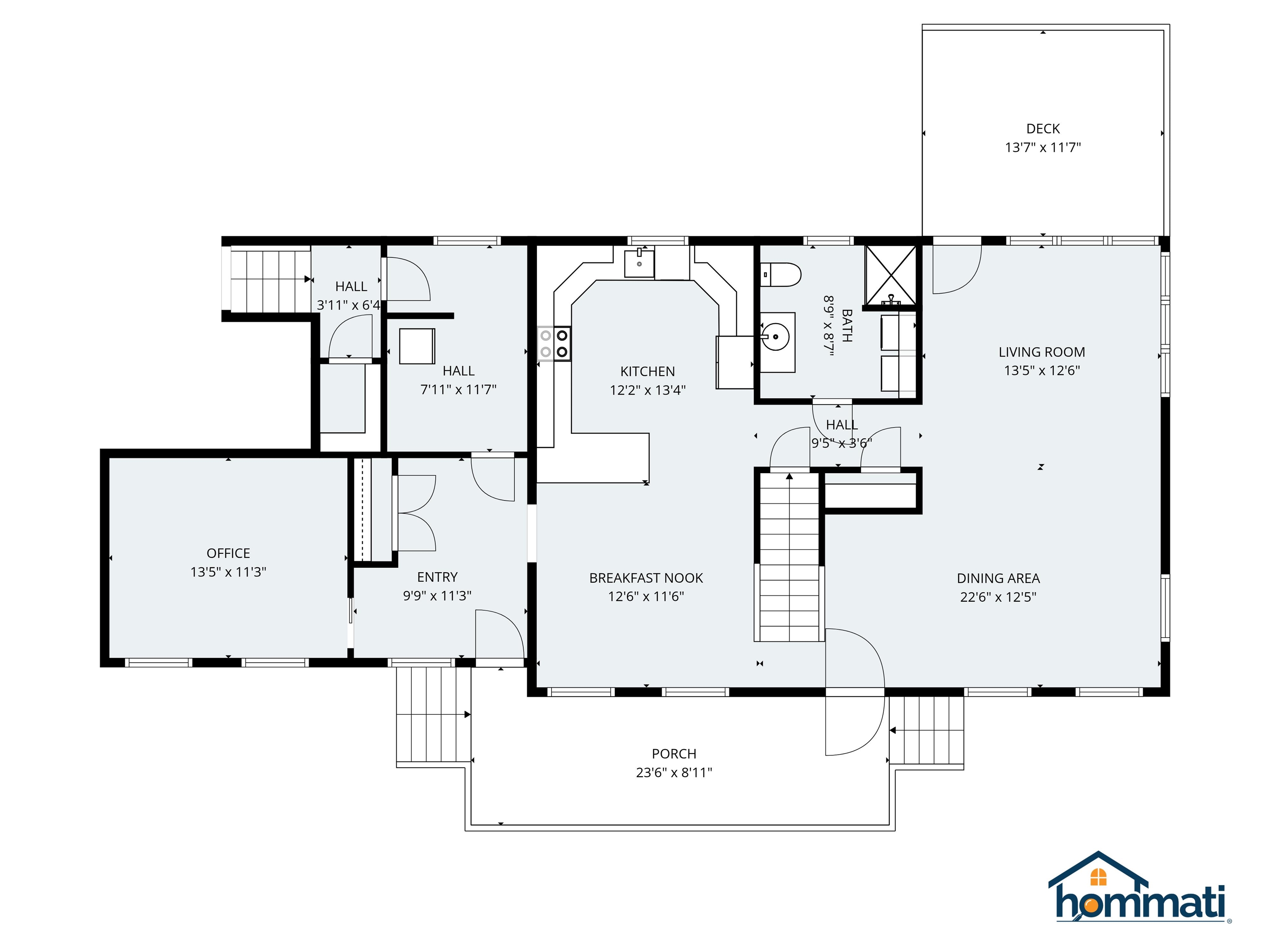 22 Duckworth Road Hebron, NH 03241 - Photo 52 of 60