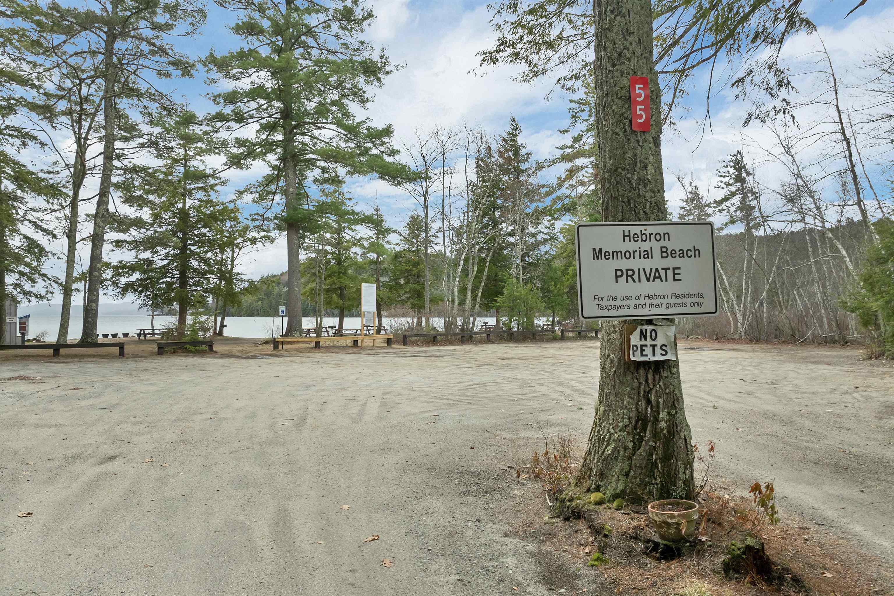 22 Duckworth Road Hebron, NH 03241 - Photo 55 of 60