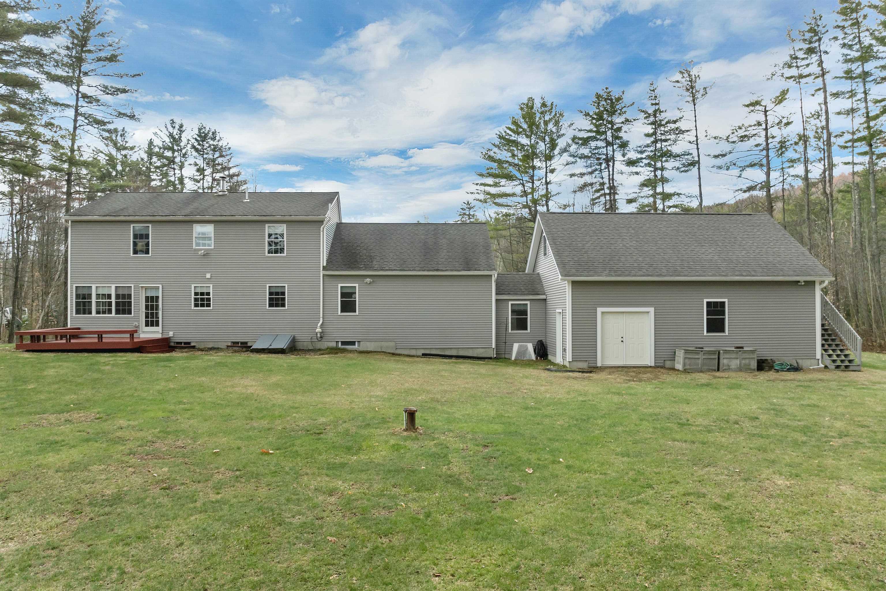 22 Duckworth Road Hebron, NH 03241 - Photo 6 of 60