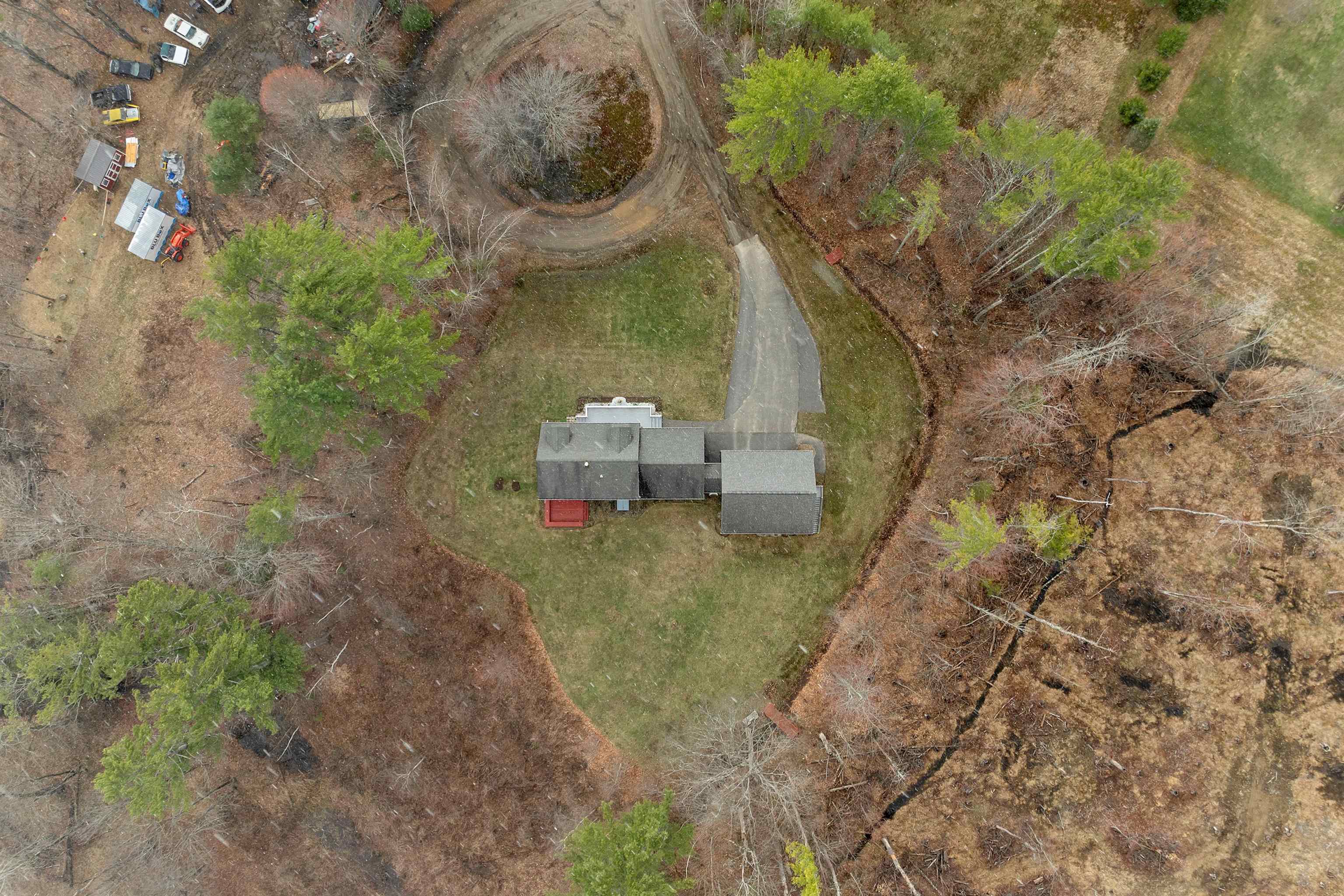 22 Duckworth Road Hebron, NH 03241 - Photo 10 of 60