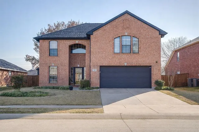 $425,000 | 316 Foreston Drive, Roanoke, TX 76262