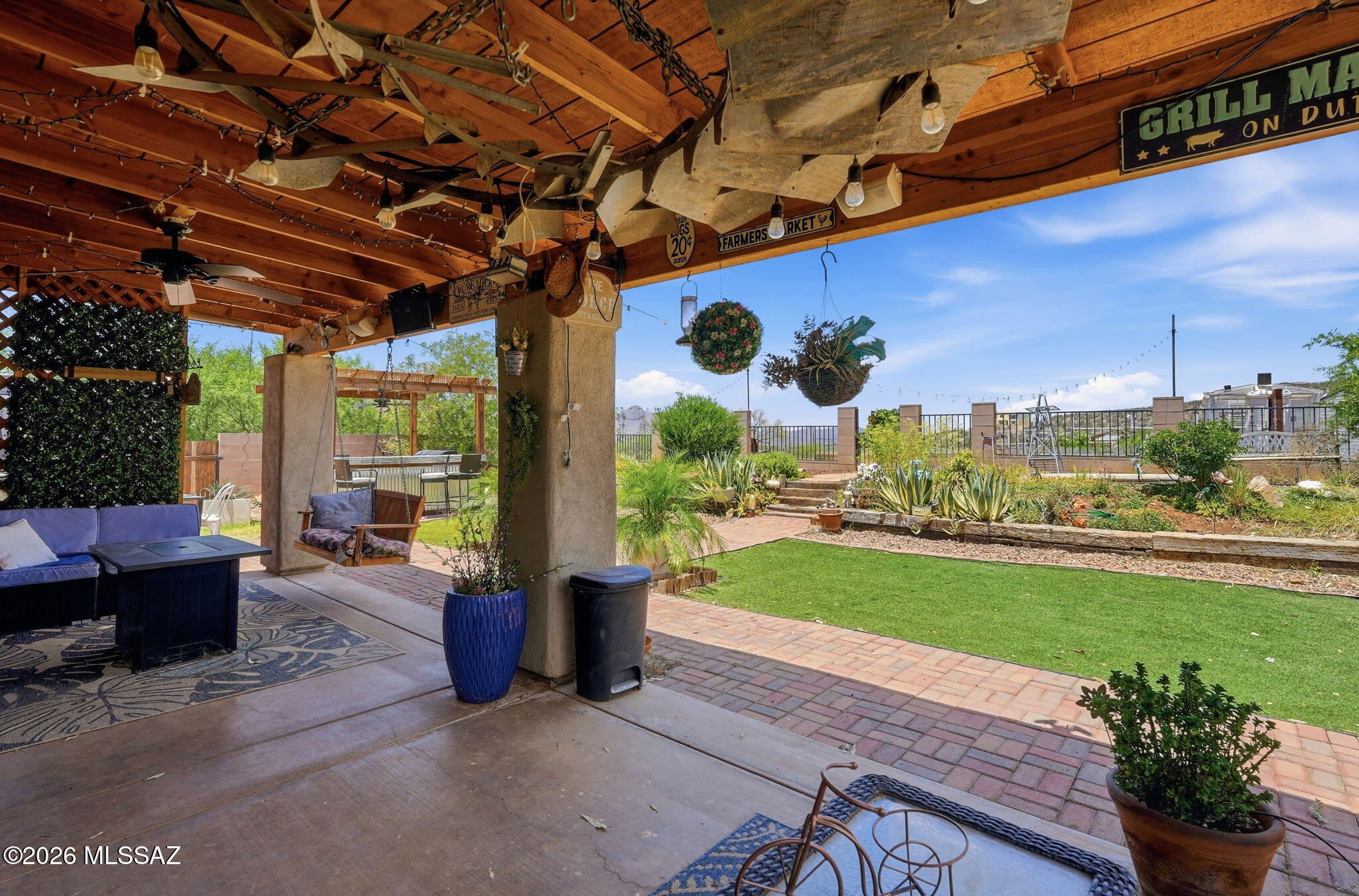 178 Calle Pulpo Rio Rico, AZ 85648 - Photo 38 of 41