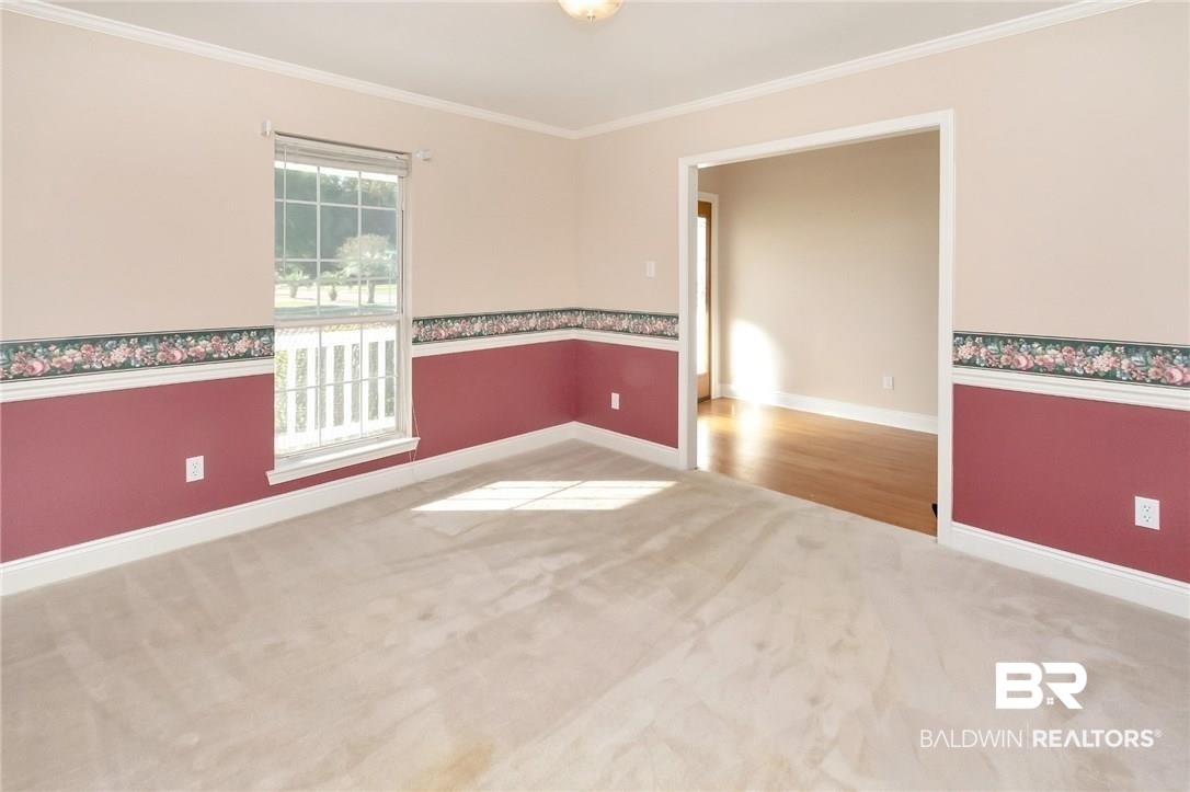 3609 Michele Court Mobile, AL 36605 - Photo 5 of 41