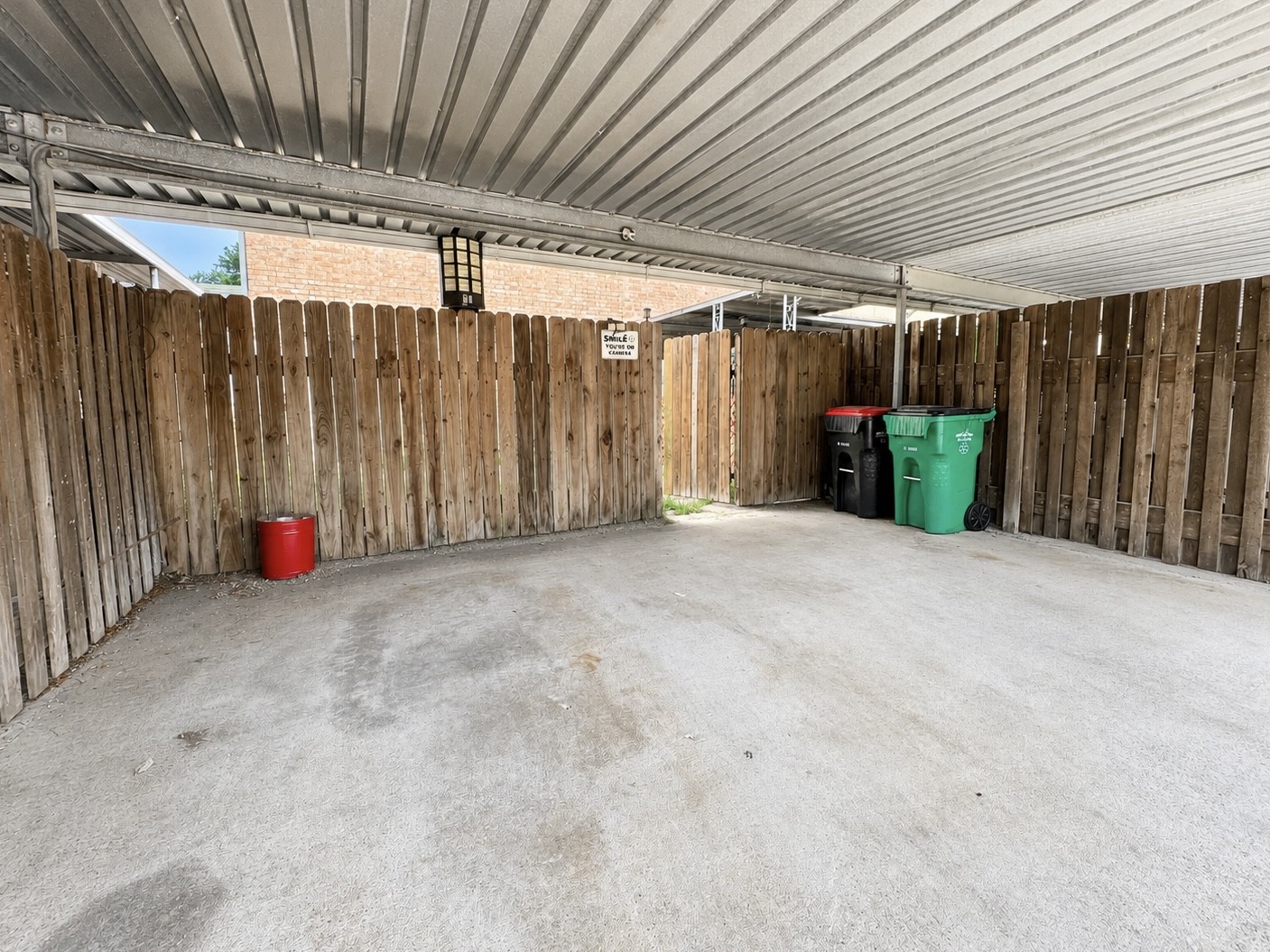 1318 Ward Road, Unit 5 Baytown, TX 77520 - Photo 15 of 17
