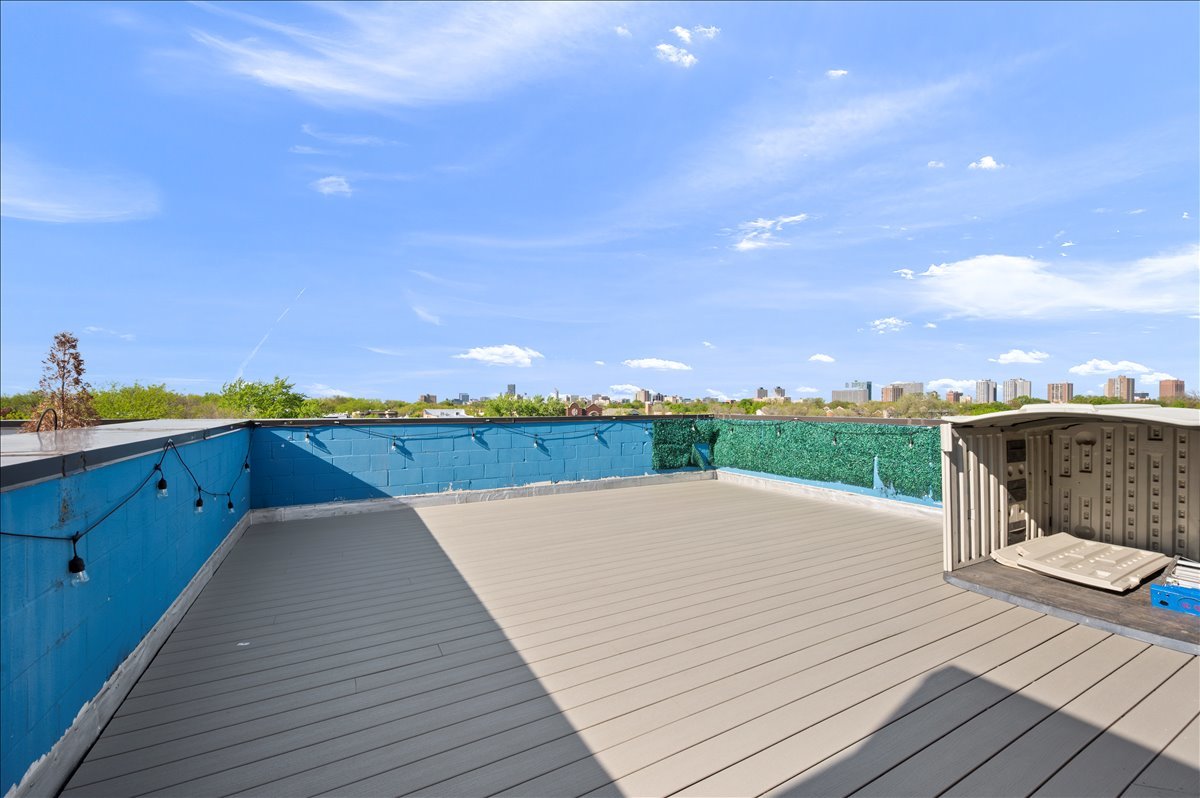 1426 West Irving Park Road, Unit 3 Chicago, IL 60613 - Photo 22 of 22 Gallery Image 22