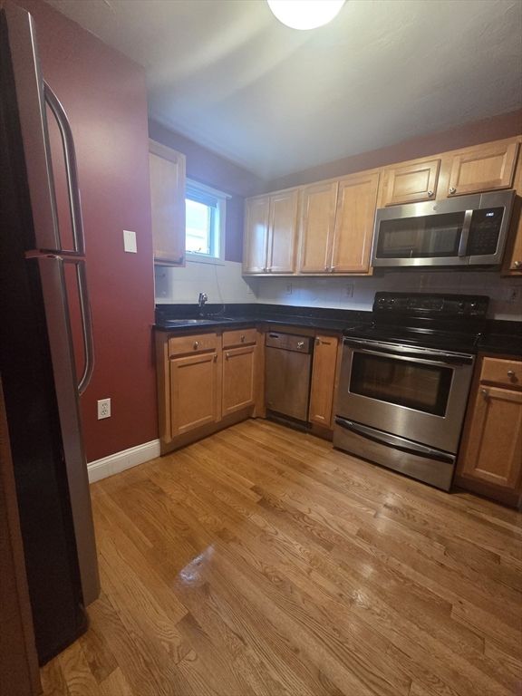 134 Boston Street, Unit 1B Salem, MA 01970 - Photo 3 of 14