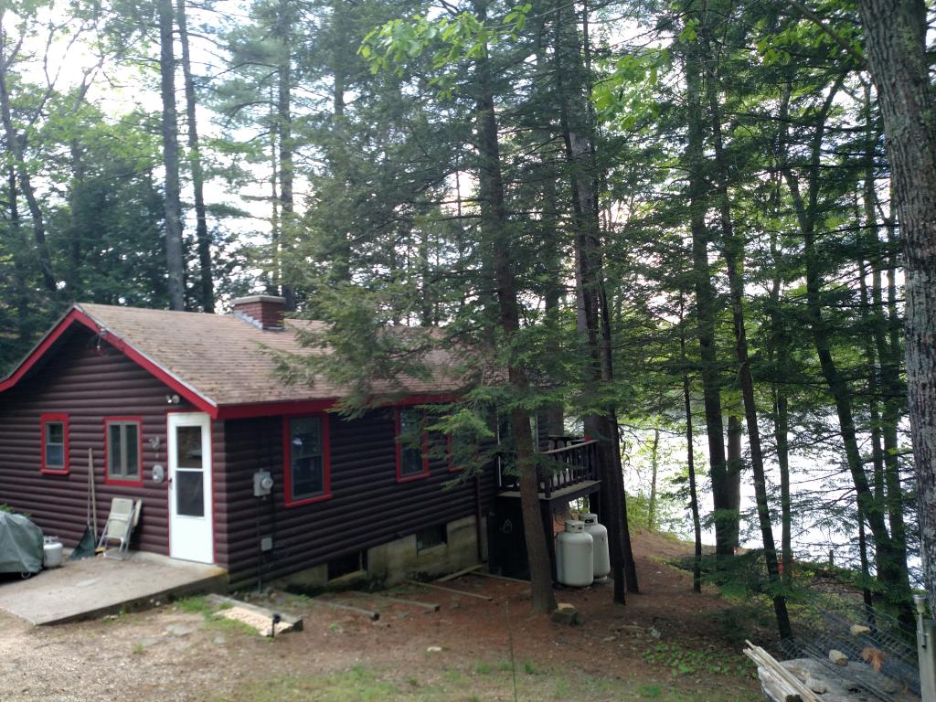 22 Cove Road Nottingham, NH 03290 - Photo 4 of 12