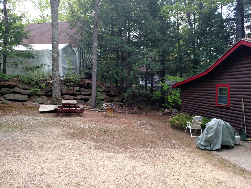 22 Cove Road Nottingham, NH 03290 - Photo 5 of 12