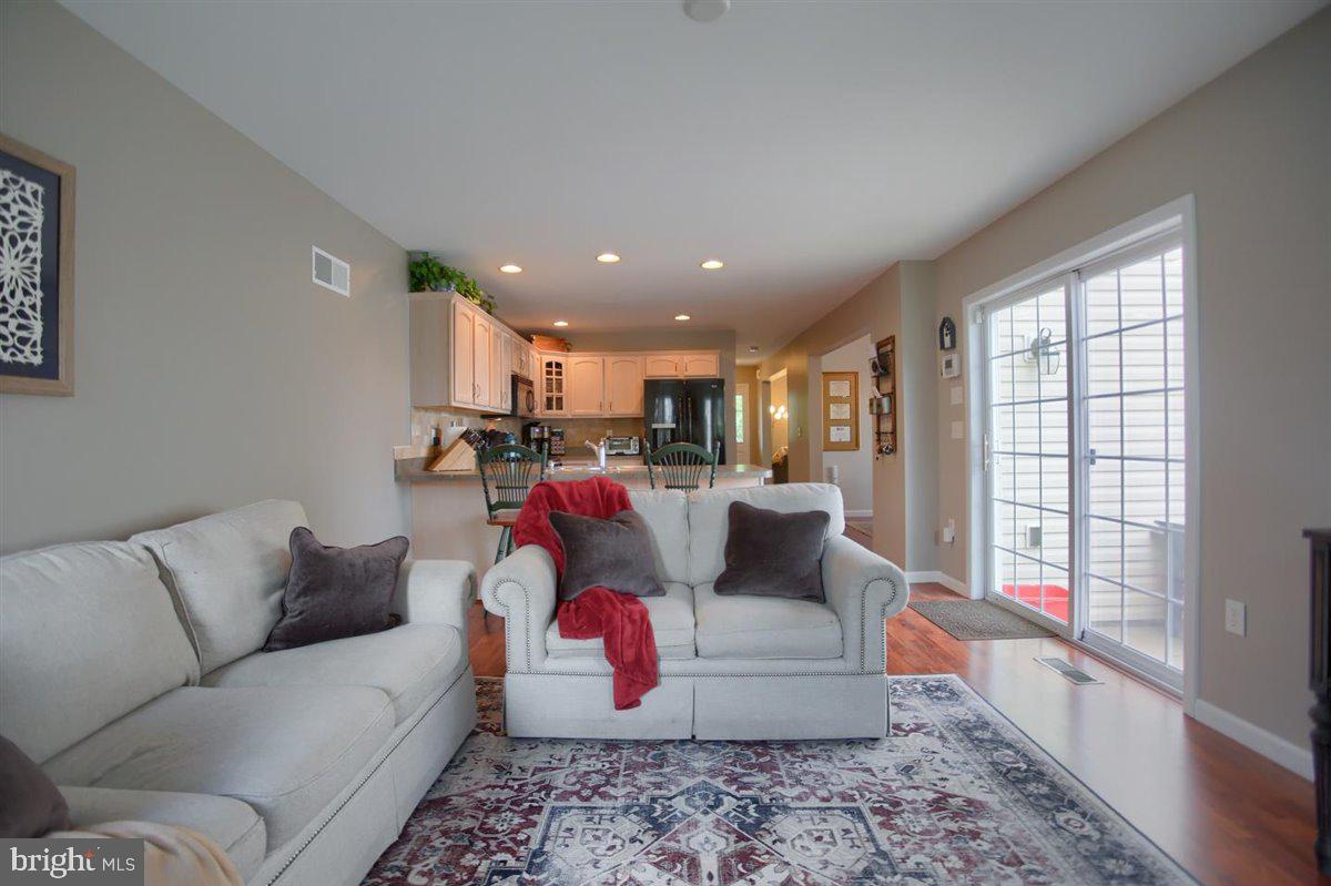 716 Wallingford Road Lititz, PA 17543 - Photo 19 of 38 Comfortable Family Room