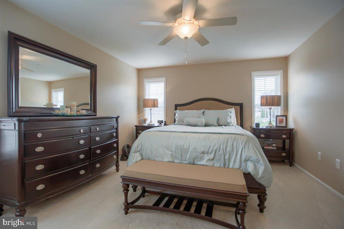 716 Wallingford Road Lititz, PA 17543 - Photo 25 of 38 Primary Bedroom