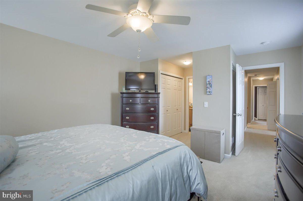 716 Wallingford Road Lititz, PA 17543 - Photo 26 of 38 Primary Bedroom