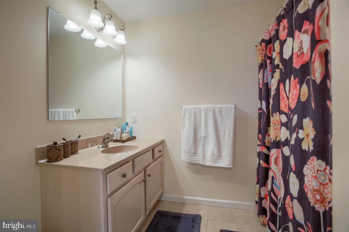 716 Wallingford Road Lititz, PA 17543 - Photo 27 of 38 Primary Bathroom with Whirlpool Tub Shower