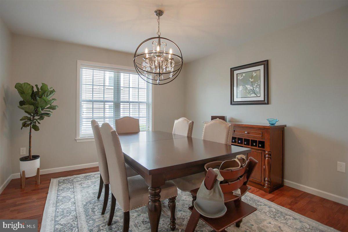 716 Wallingford Road Lititz, PA 17543 - Photo 10 of 38 Formal Dining Room