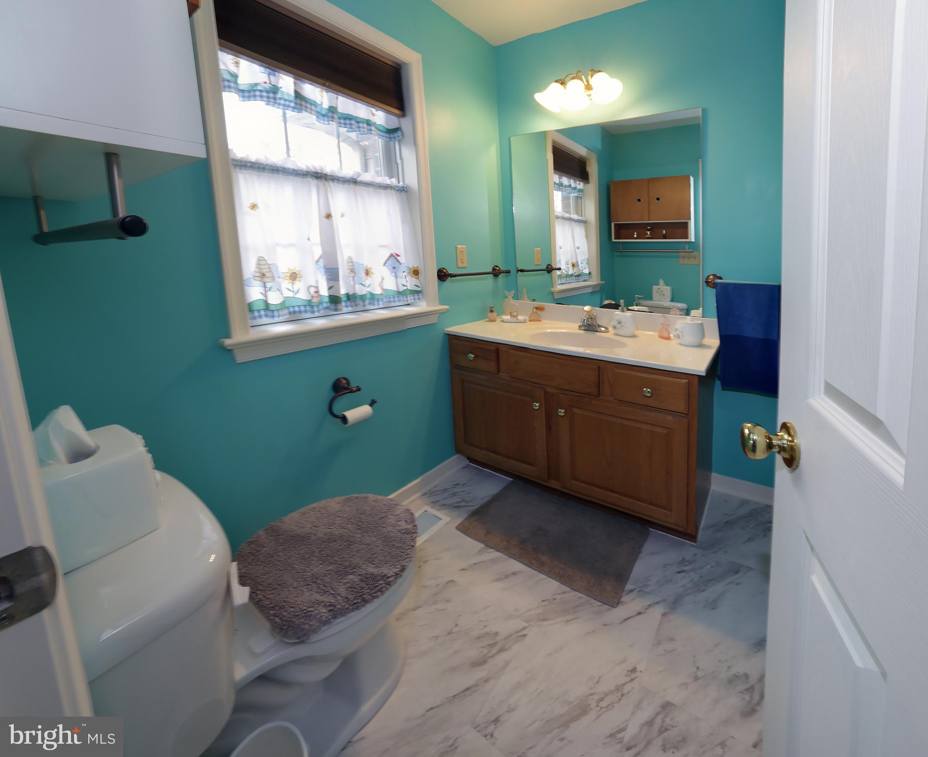 432 North Oak Street Lititz, PA 17543 - Photo 14 of 27 Main bathroom with tub shower