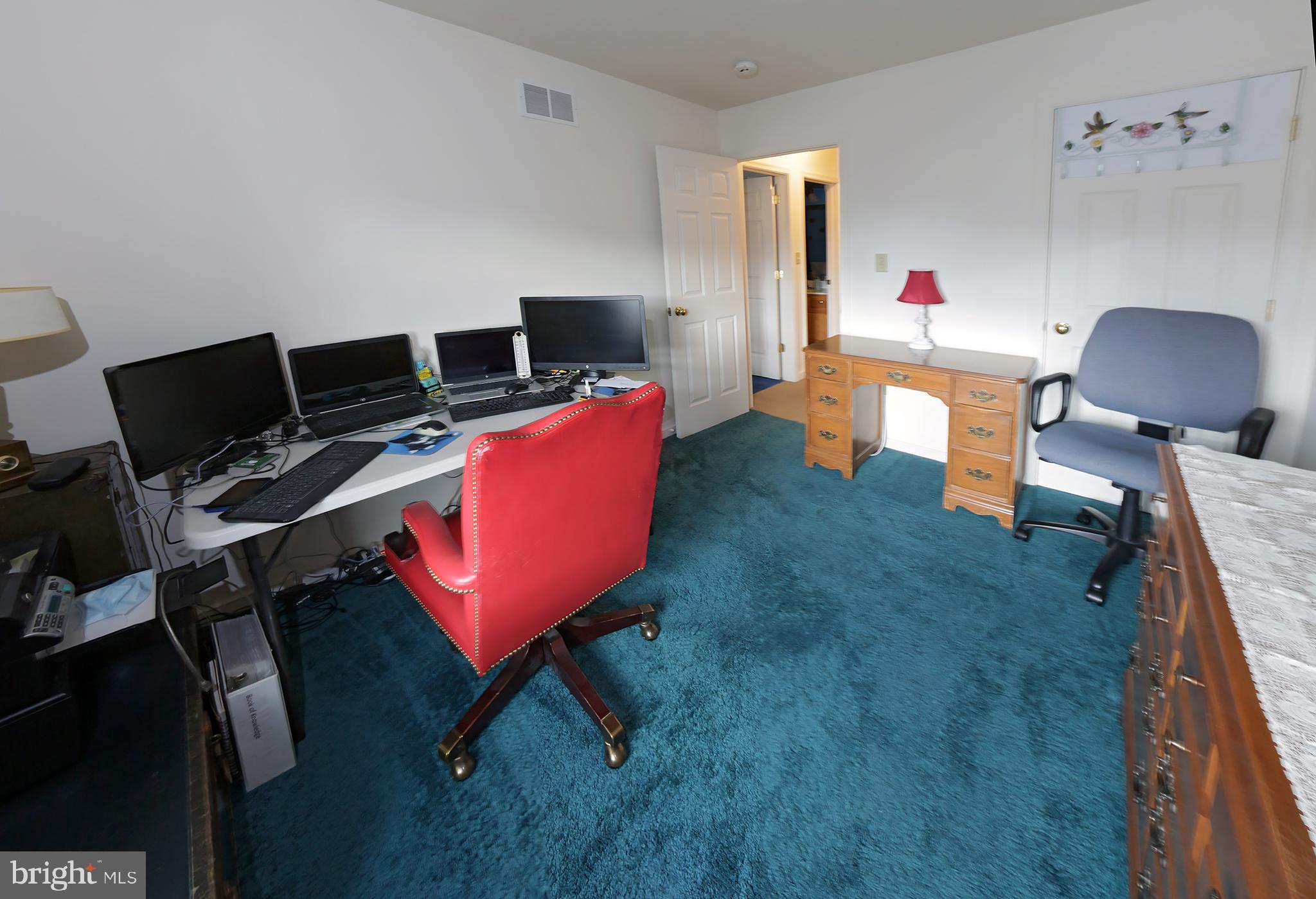 432 North Oak Street Lititz, PA 17543 - Photo 19 of 27 Bedroom / currently office
