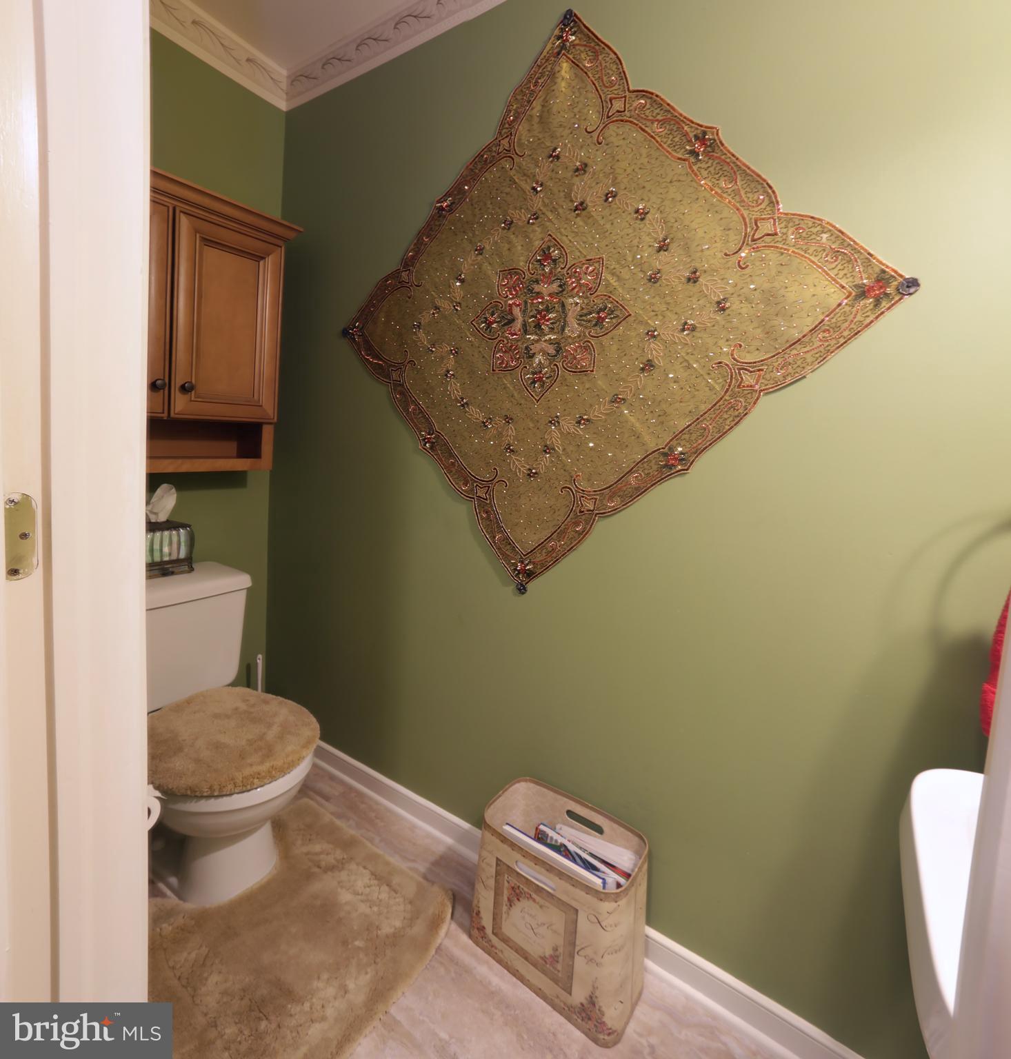 432 North Oak Street Lititz, PA 17543 - Photo 22 of 27 Main floor powder room