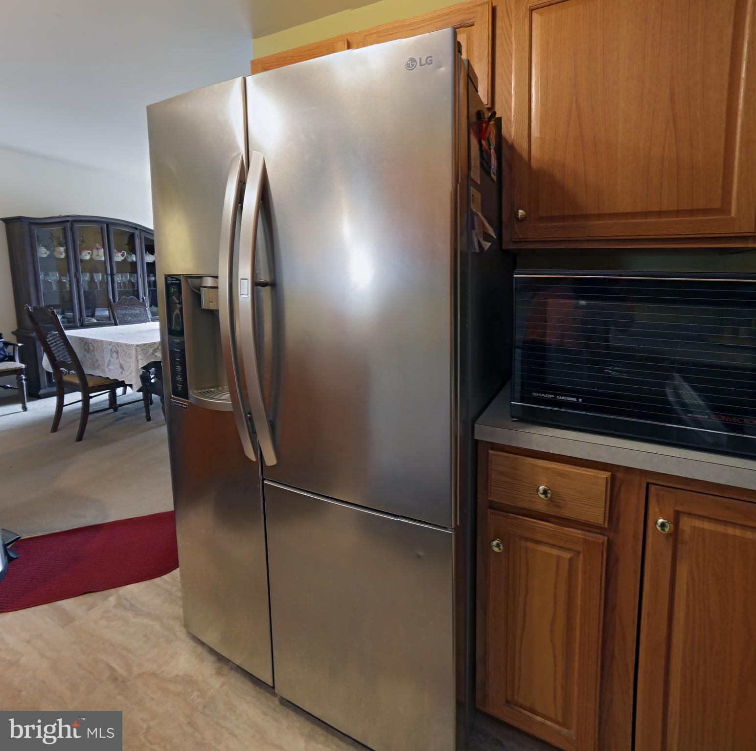 432 North Oak Street Lititz, PA 17543 - Photo 5 of 27 Kitchen includes all appliances