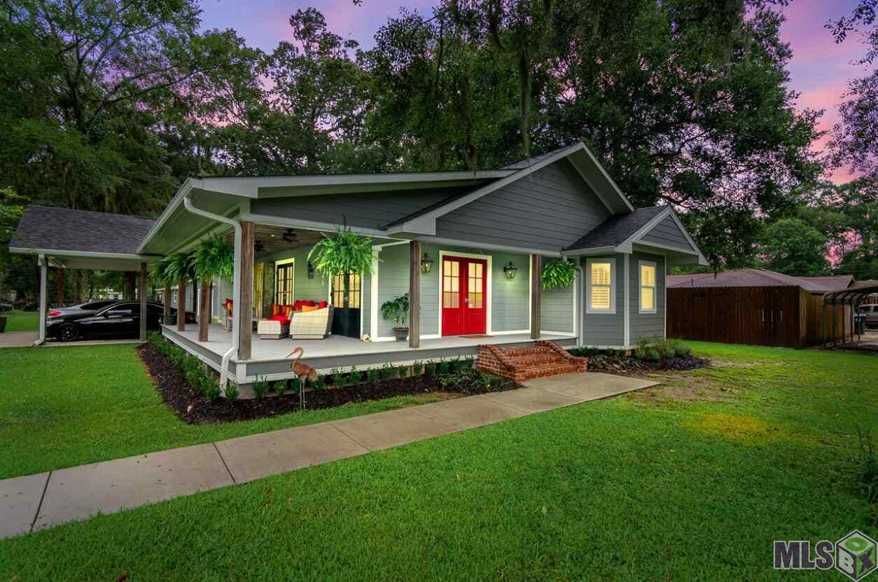 12143 Beco Road St. Amant, LA 70774 - Photo 1 of 20 Gallery Image 1