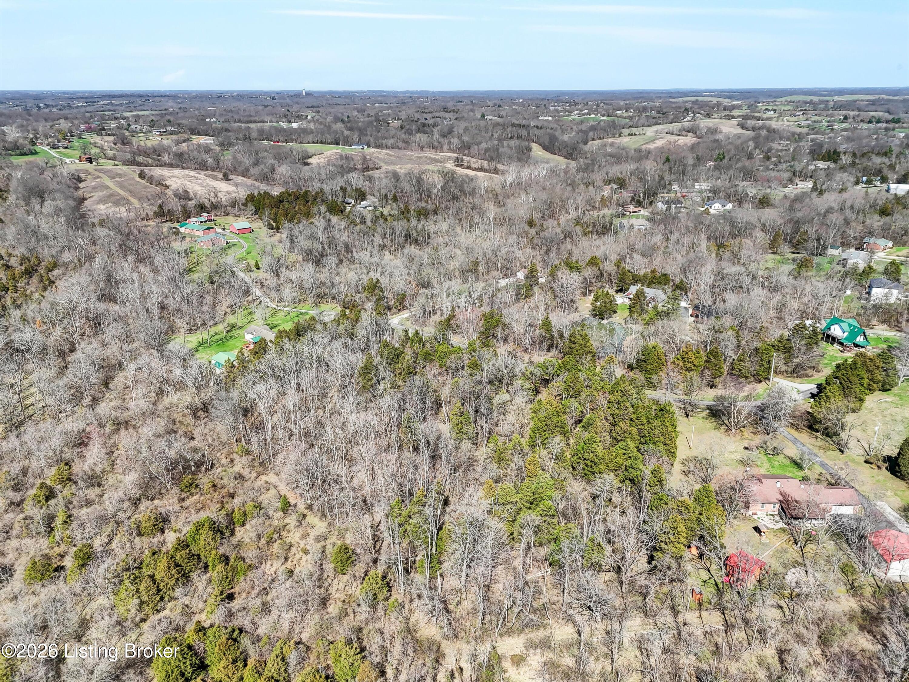 74 Cedar Run Road Pendleton, KY 40055 - Photo 7 of 10 09-Cedar Run Rd
