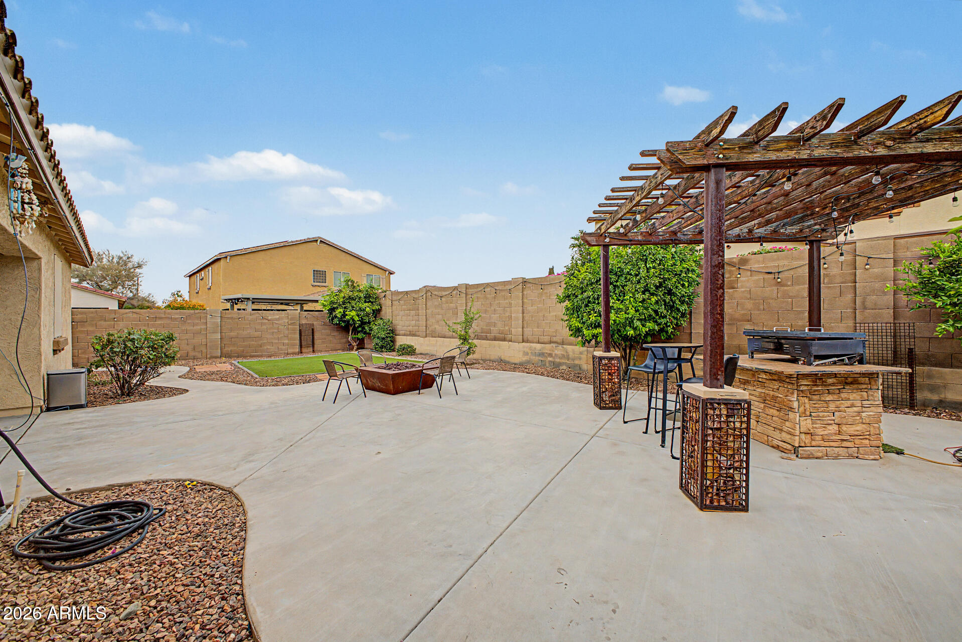 17428 West Red Bird Road Surprise, AZ 85387 - Photo 36 of 54 36 - Red Bird