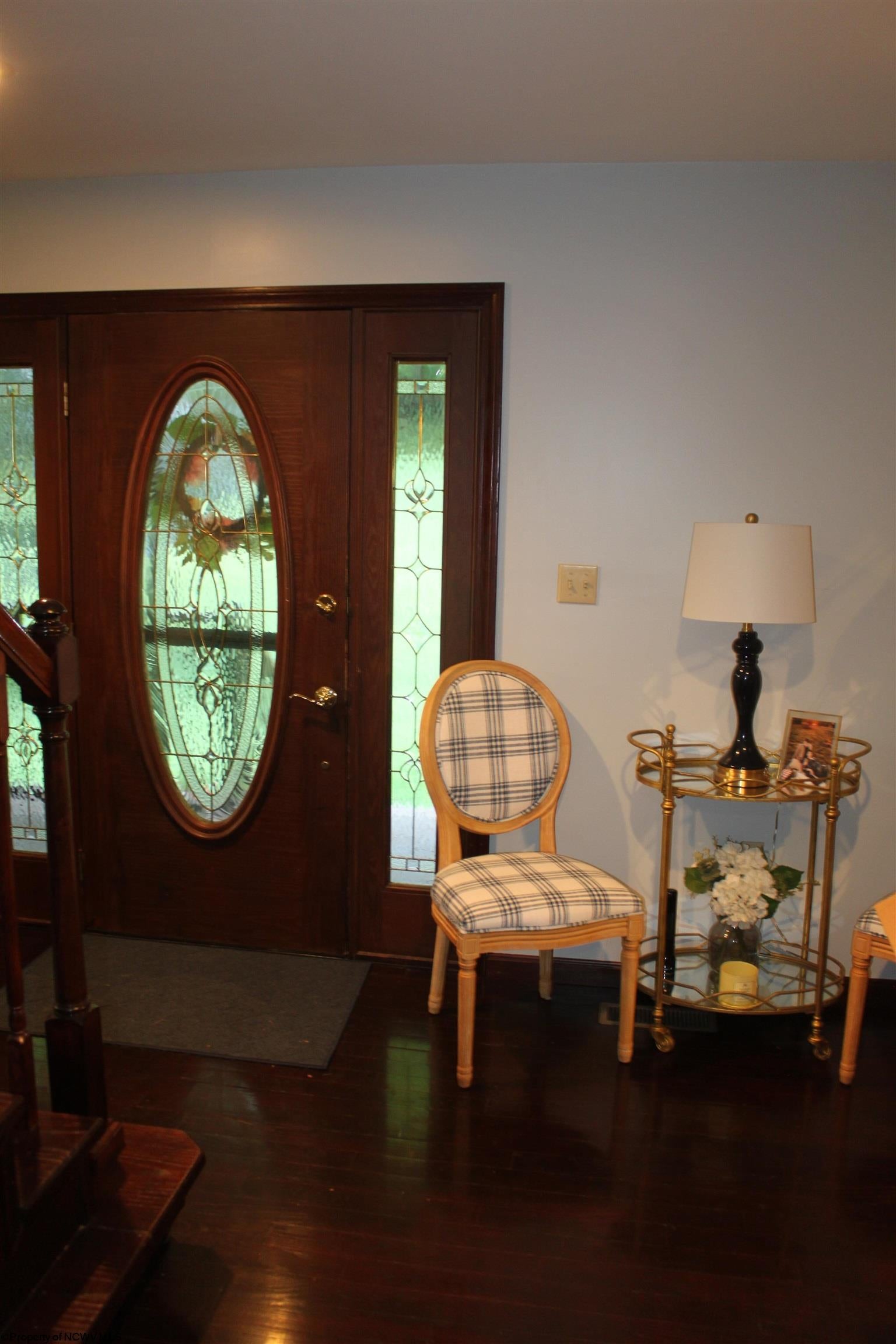 1998 Point Mountain Road Webster Springs, WV 26288 - Photo 13 of 32 Gallery Image 13