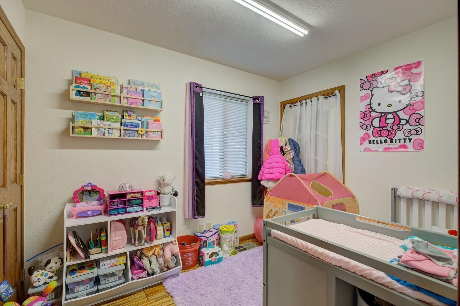 1095 Cold Springs Road Placerville, CA 95667 - Photo 24 of 55 a room with toys and toys