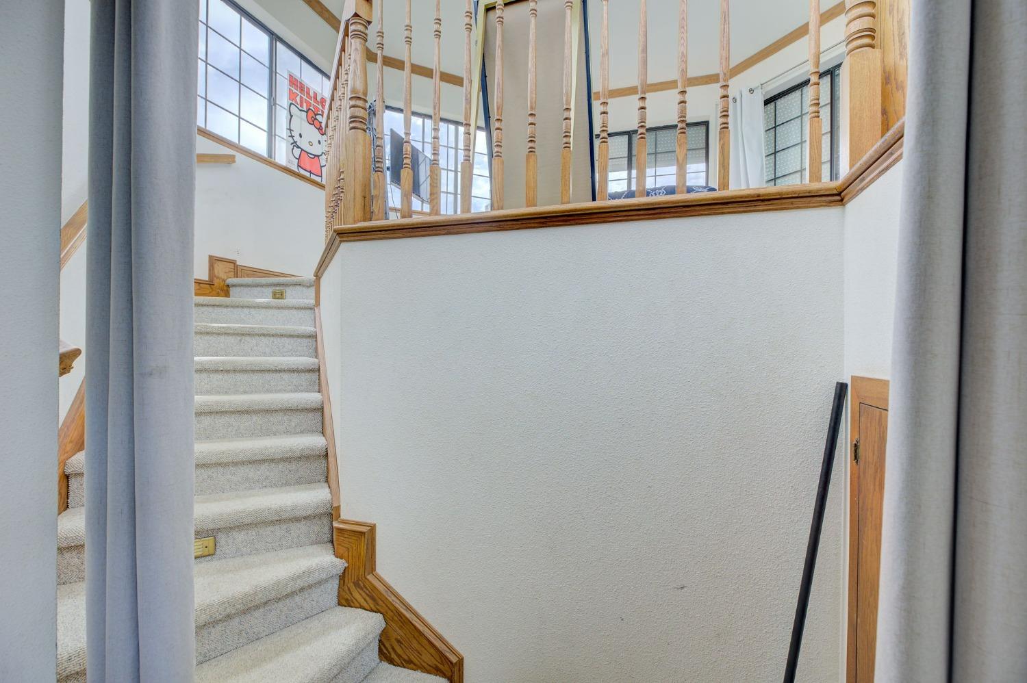 1095 Cold Springs Road Placerville, CA 95667 - Photo 33 of 55 a view of a door with a small yard