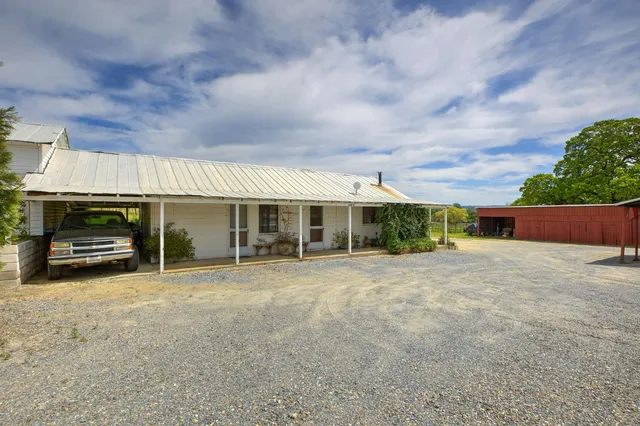 $1,475,000 | 1095 Cold Springs Road, Placerville, CA 95667
