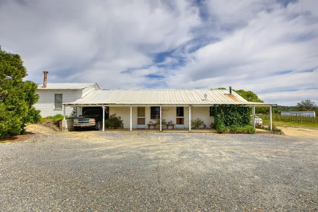 $1,475,000 | 1095 Cold Springs Road, Placerville, CA 95667