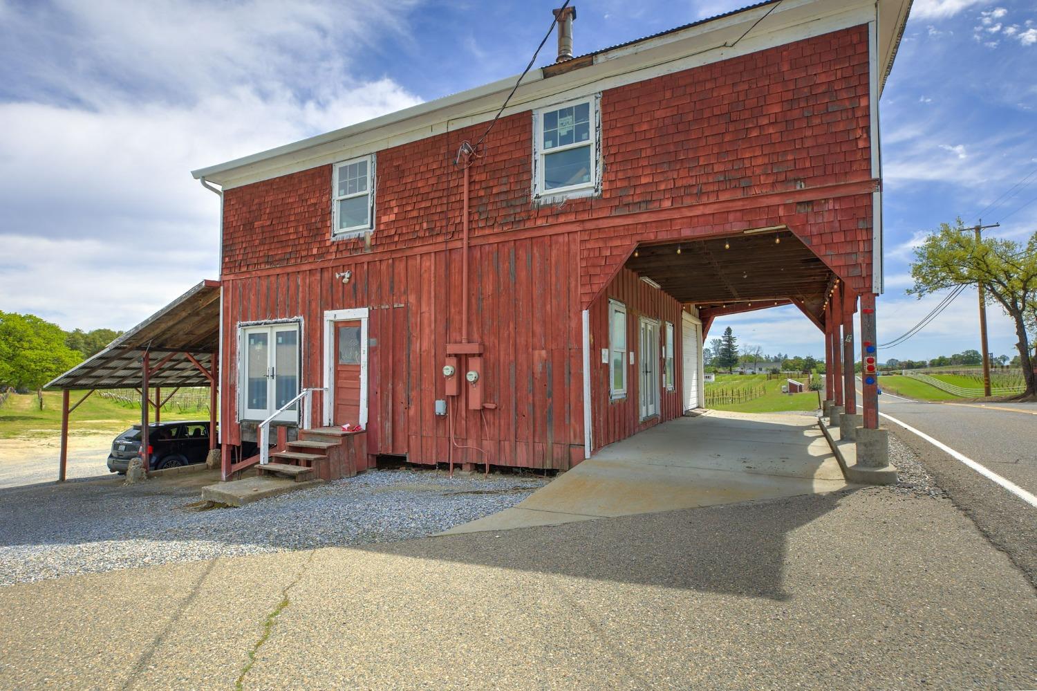 1095 Cold Springs Road Placerville, CA 95667 - Photo 40 of 55