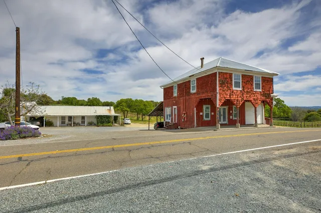 $1,475,000 | 1095 Cold Springs Road, Placerville, CA 95667