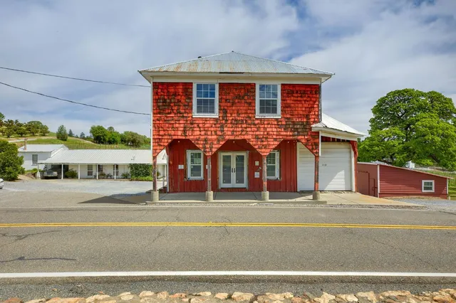 $1,475,000 | 1095 Cold Springs Road, Placerville, CA 95667