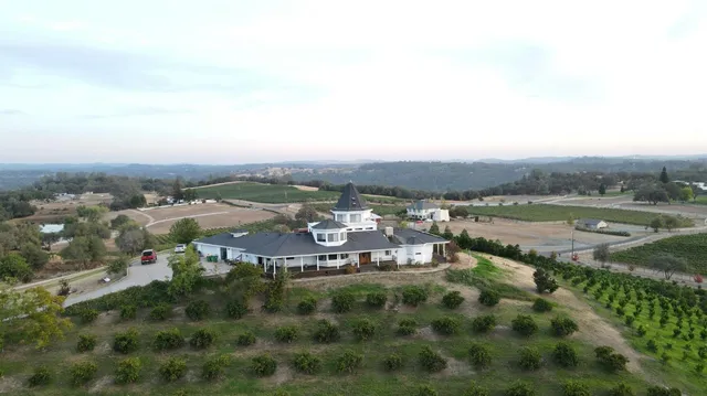 $1,475,000 | 1095 Cold Springs Road, Placerville, CA 95667