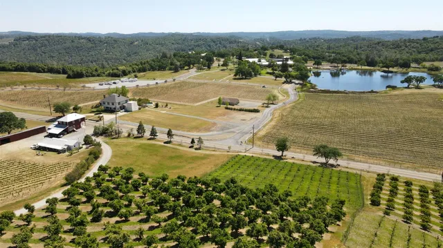 $1,475,000 | 1095 Cold Springs Road, Placerville, CA 95667