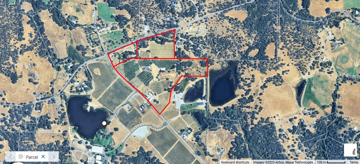 1095 Cold Springs Road Placerville, CA 95667 - Photo 54 of 55