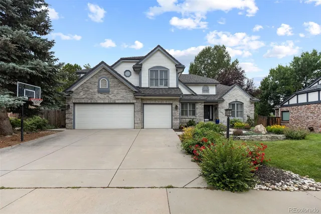 $1,650,000 | 10380 East Lake Drive, Englewood, CO 80111