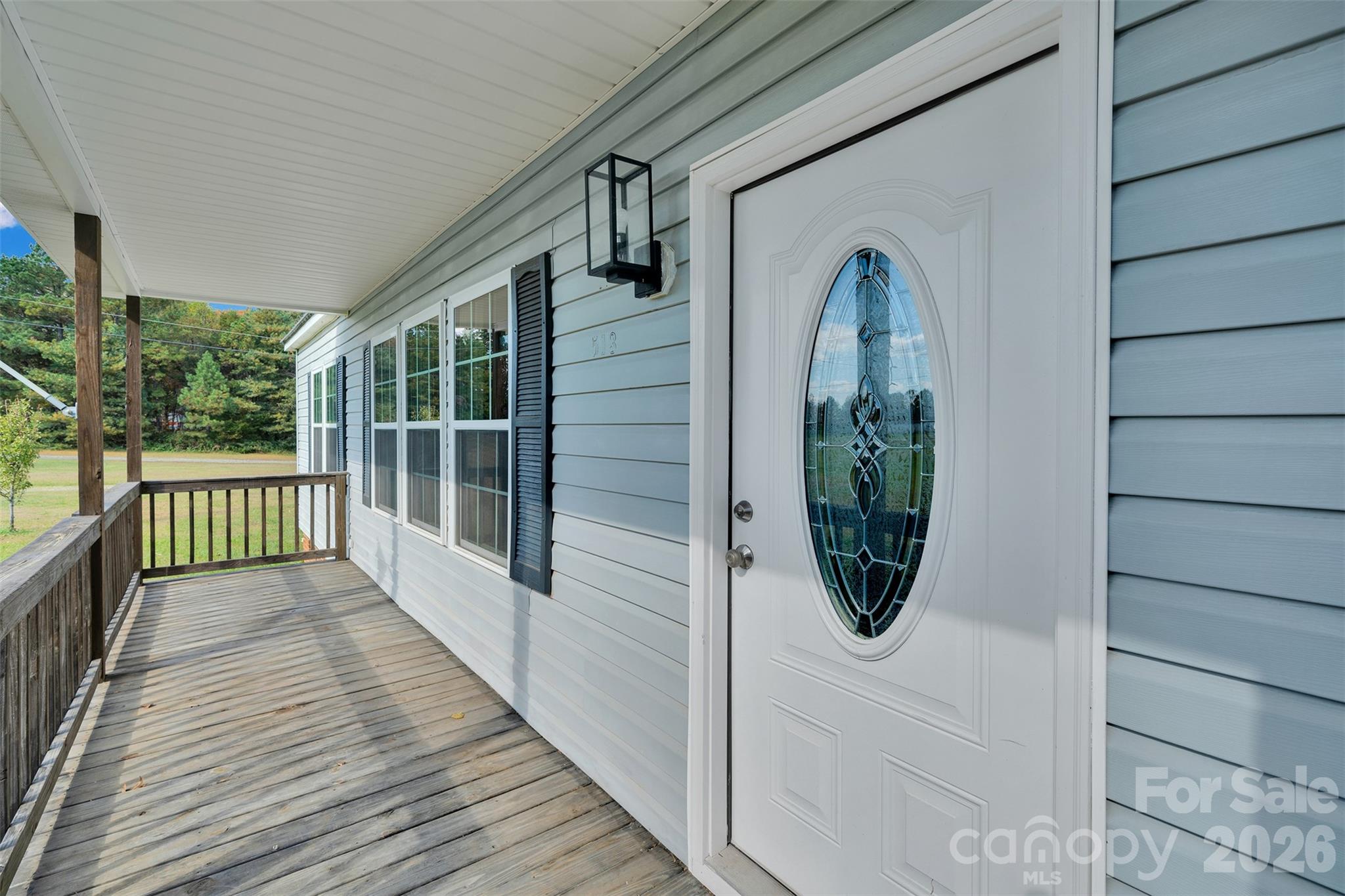 513 Weathers Creek Road Troutman, NC 28166 - Photo 3 of 36