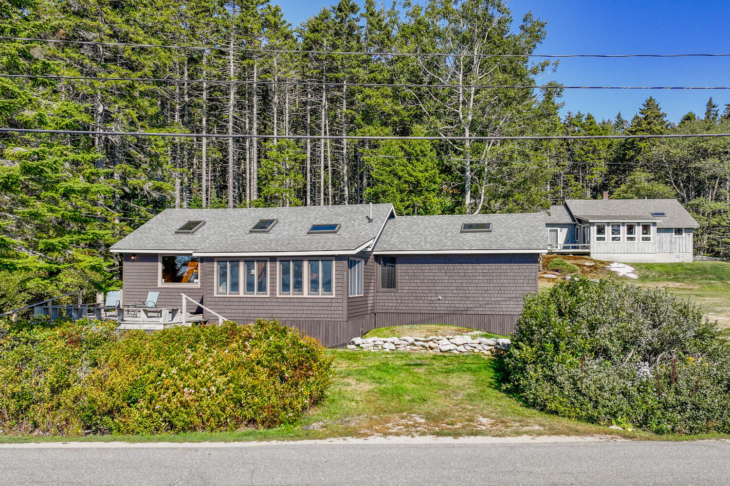 423 Martin Point Road Friendship, ME 04547 - Photo 25 of 27