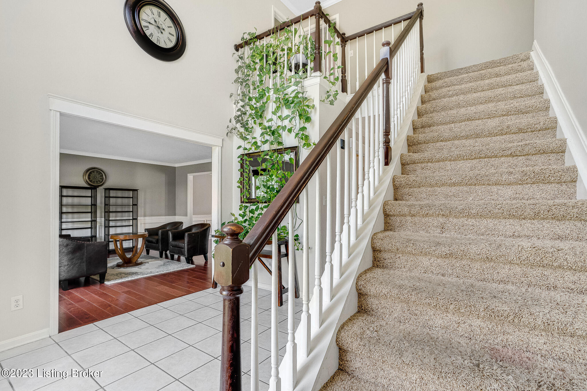 8314 Adams Run Road Louisville, KY 40228 - Photo 6 of 48 DSC00871