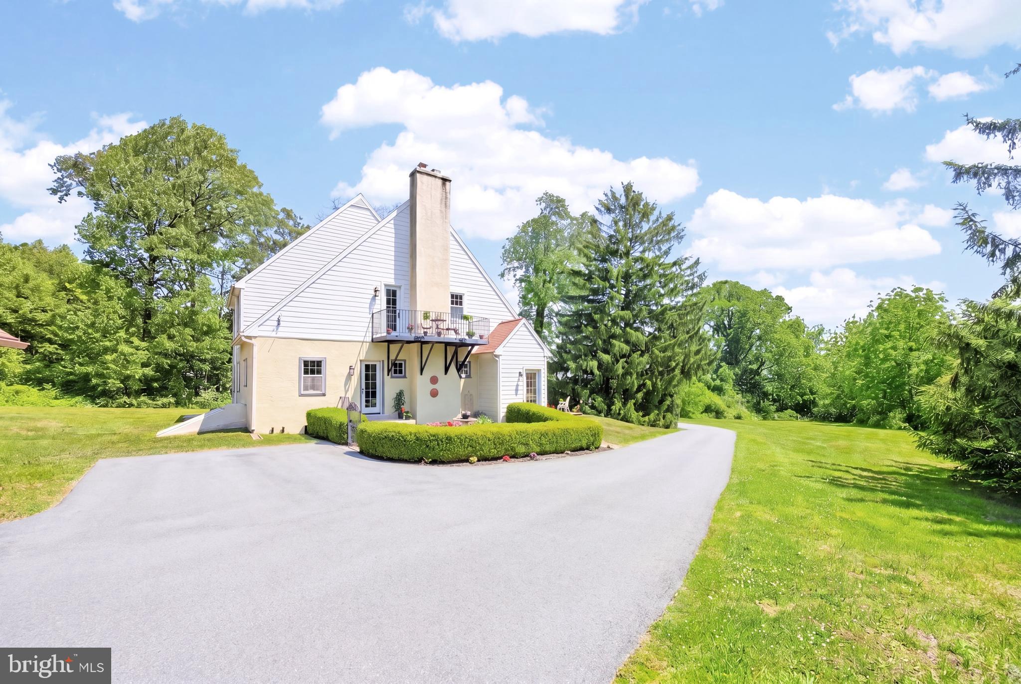 1 Spring Valley Road Malvern, PA 19355 - Photo 41 of 46