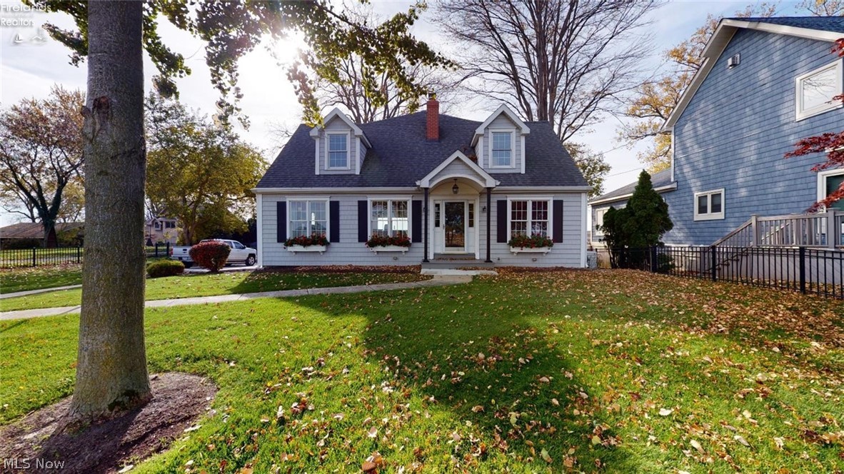 739 Cedar Point Road Sandusky, OH 44870 - Photo 1 of 35