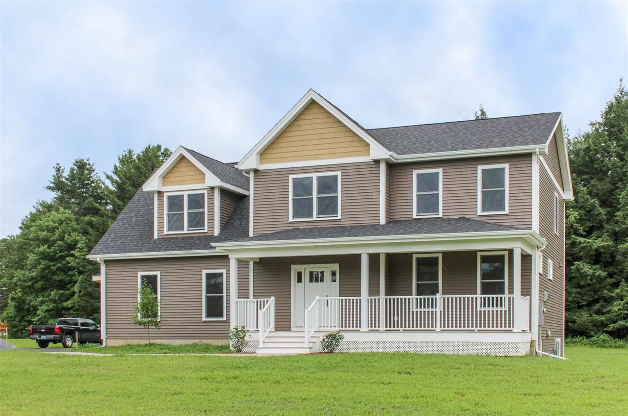 1082 Bay Road, Unit 10 Colchester, VT 05446 - Photo 1 of 31 Gallery Image 1