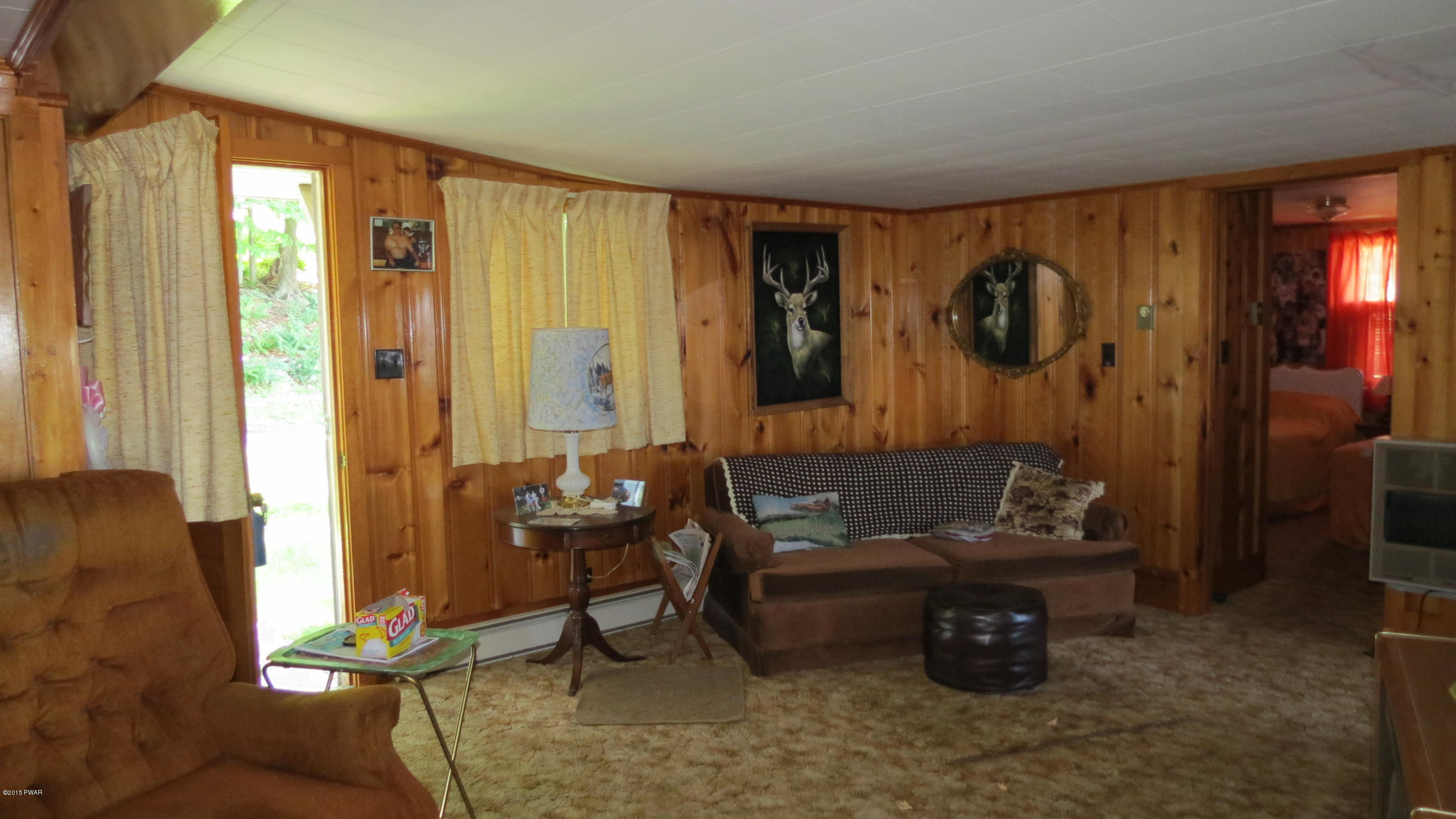 163 Lakeview Road Greentown, PA 18426 - Photo 8 of 21 Lake View Acres 006