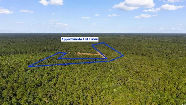 $325,000 | Tbd Cartwheel Road, Mullins, SC 29574