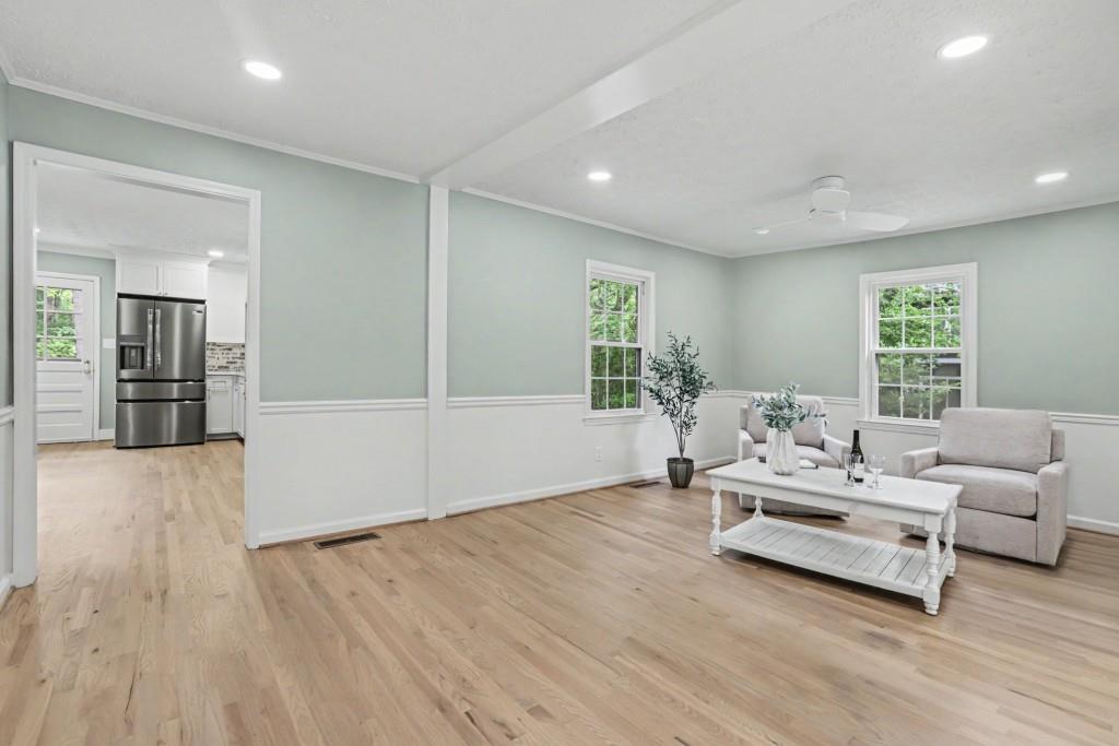 1793 Frazier Road Decatur, GA 30033 - Photo 9 of 38 Gallery Image 9