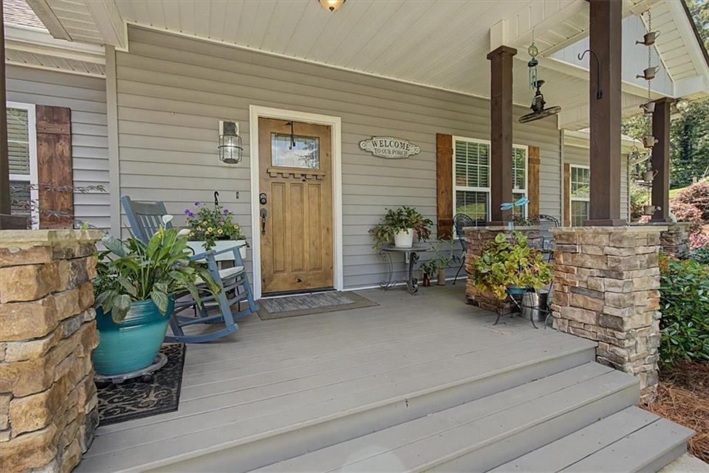 111 Graham Road Dallas, GA 30132 - Photo 5 of 60