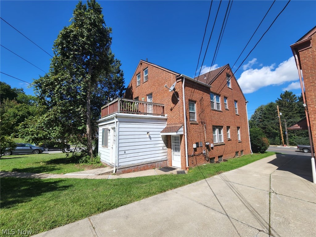 14322 Cedar Road, Unit 3 Cleveland, OH 44118 - Photo 7 of 7 Gallery Image 7
