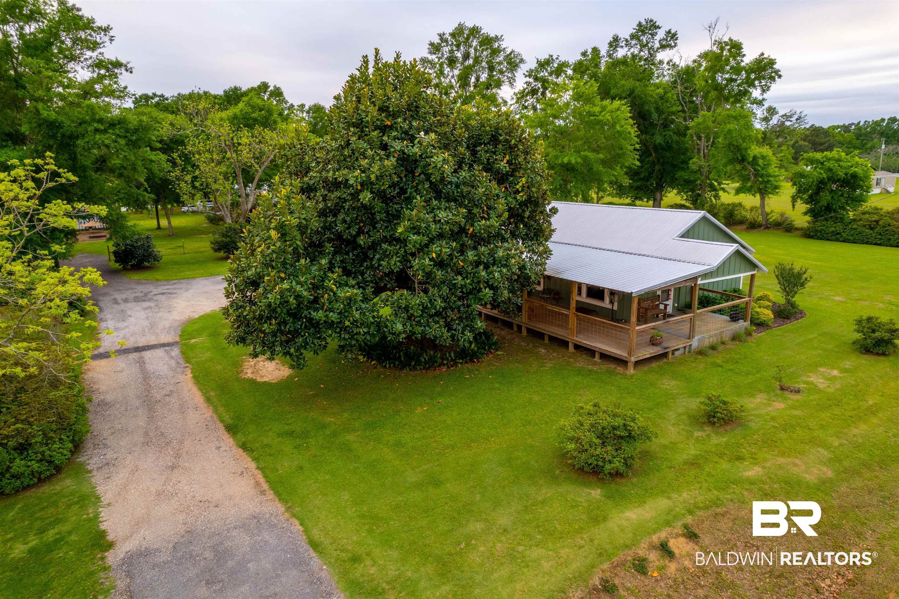 15780 Camellia Road Silverhill, AL 36576 - Photo 4 of 34