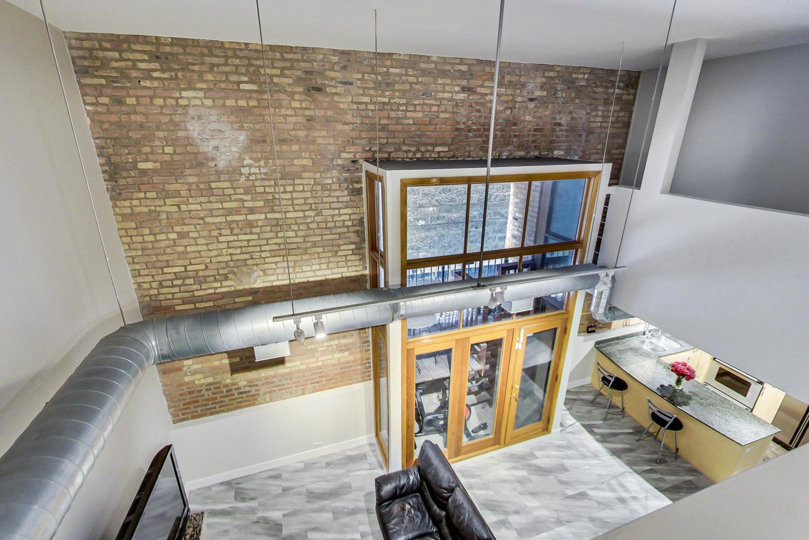 2101 West Rice Street, Unit 103 Chicago, IL 60622 - Photo 24 of 44