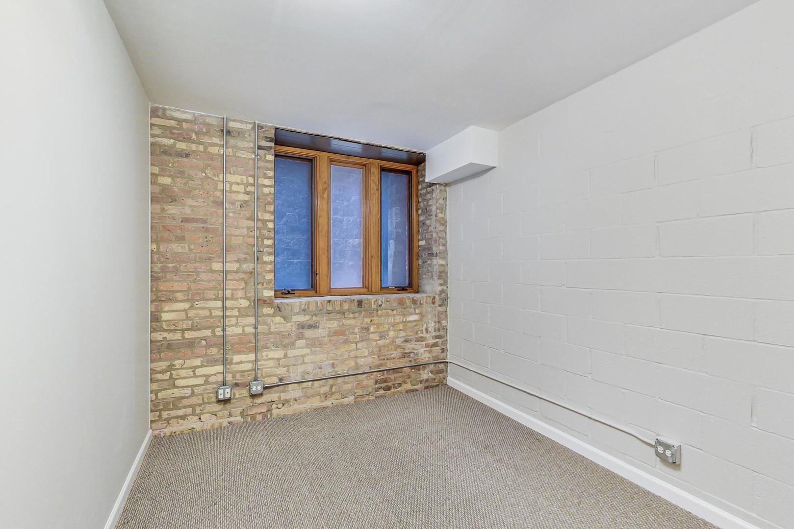2101 West Rice Street, Unit 103 Chicago, IL 60622 - Photo 30 of 44